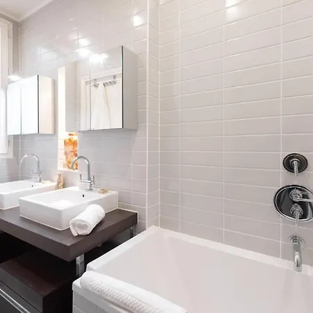 Rue De Naples Apartamento *