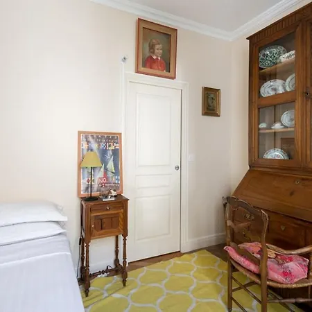 Rue De Naples Apartamento *